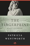 The Fingerprint: A Miss Silver Mystery (Book Thirty)