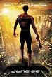 Spiderman 2 - Framed Movie Postcard (Choice) (Size: 4" x 6")