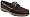 Bomber Brown Leather