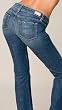 Paige Premium Denim Hollywood Hills in Geneva