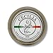 CECILIA â€˜A Piacereâ€™ Rosin for Viola, Rosin Specially Formulated Viola Rosin for Viola Bows (MINI (Half Cake))