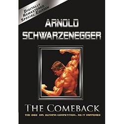 The Comeback