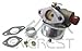 Everest Parts Supplies Tecumseh Carburetor 632644 632645 632646 632669 632670 632678 632681 with Gasket