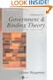 Introduction to Government and Binding Theory (Blackwell Textbooks in Linguistics)