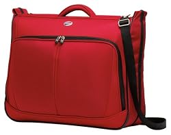 American Tourister Garment Bag