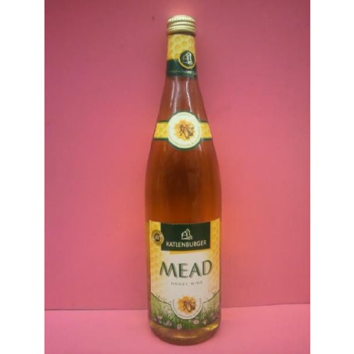 ドクターディムース ハニーワイン ミード （はちみつのお酒） 750ml 【ギフト可】