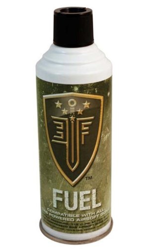 Elite Force Green Gas Fuel