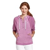 Hurley Juniors Featherweight Mesh Hoodie