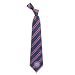 Chicago Cubs Woven Polyester Necktie
