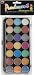 Yasutomo Pearlescent Watercolor Set, 21-Colors