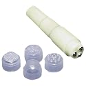 Vibrator Mini Flex Glow in the dark