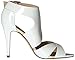 Michael Antonio Women's Joins Heeled Sandal