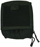 Fox Tactical Map Case, Black