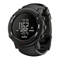 Suunto 2012/13 Core Outdooor Aluminium Altimeter Barometer Compass Watch