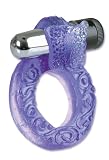 California Exotics Jana's Butterfly Ring