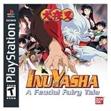 InuYasha: A Feudal Fairy Tale