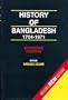 History of Bangladesh, 1704-1971