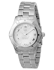 TAG Heuer Womens WAF1311 BA0817 Aquaracer