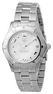 Tag Heuer Aquaracer Ladies Watch WAF1311.BA0817