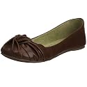 Blowfish Women's Shock Ballet Flat