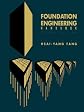 Foundation Engineering Handbook