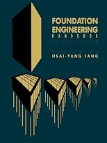 Foundation Engineering Handbook