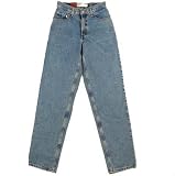 Levis Relaxed Straight 559(tm) Distressed Jeans