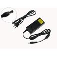 Toshiba 75w Replacement Ac Adapter For Toshiba Satellite Notebook Series: L300d-ez1001v, Pslc1u-008004, L300-sp6993a, Pslb9u-05ear2, L300-sp6993c, Pslb9u-05ecb2, L300d-ez1002v, Pslc1u-00m008, L300d-ez1003v, 100% Compatible With P/n: Pa3715u-1aca, Pa3468u-1aca, Pa3432u-1aca, 