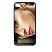 Madonna65 4/4s Seamless Case (Black)