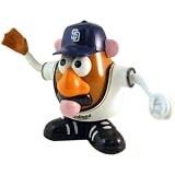 Sport Spuds San Diego Padres Mr. Potato Head
