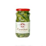 Cornichons Baby Sour Gherkins
