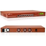 New-Trade Up to XTM 510 1-Yr LS - WG510051T