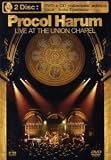 Procol Harum - Live At The Union Chapel (DVD + CD)