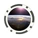 Space Poker Chip Card Guard Great Gift Idea