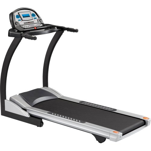 MOTIVE T3-08 PROGRAMMABLE MOTORISED TREADMILL