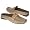 Bronze Tumbled Leather