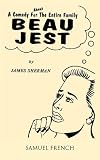 Beau Jest: A Comedy About the Entire Family