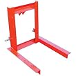 King Kutter XB Carry All - 400-Lb. Capacity, Model# CA-XB