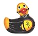 Big Teaze Toys I Rub My Duckie Personal Massager, Large, Bondage