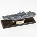Uss Wasp Modern Warship Lhd-1 Amphibious Assault Ship Battleship