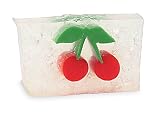 Review Primal Elements  / Primal Elements Soap Loaf, Cherries, 5-Pound Cellophane
