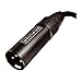 Whirlwind MK450 Accusonic+2 Microphone Cable - 50 feet