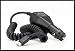 Electronics : BlackBerry Automotive Charger, 12V only, Mini-USB