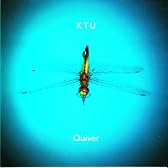 QUIVER(紙ジャケット仕様)