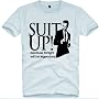 Suit Up