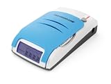 7dayshop AA and AAA Battery Charger - 808LCD Super Fast AA/AAA with LCD Display