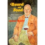 Beard on Food