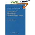 Introduction to Engineering Electromagnetic Fields (Advanced Series in Electrical and Computer Engineering, Vol 4) by Korada Umashankar