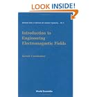 Click here to buy Introduction to Engineering Electromagnetic Fields (Advanced Series in Electrical and Computer Engineering, Vol 4) by  Korada Umashankar.