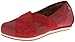 MOZO Women's Sport Flat-Suede/Canvas-W
